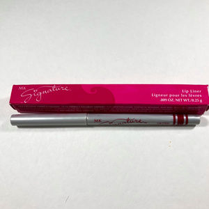 Mary Kay Signature Mechanical Lip Liner BERRY